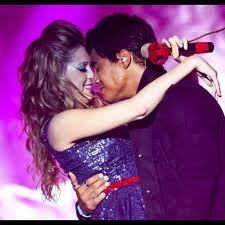 SoMic vocês são d+!!!
Vocês ñ tem noção de como eu te amo!!