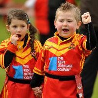 Primary Rugby League (@primaryrl) 's Twitter Profile