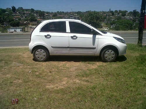 nkosinathiee's profile picture. Use what you have to get what you want