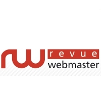 RevueWebmaster's profile picture. Revue-Webmaster est un portail magazine destiné aux webmasters, éditeurs de sites internet et professionnels de la communication en ligne.