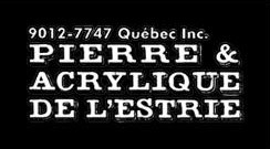 PierreAcrylique's profile picture. Vous désirez donner magnificence et beauté durable à votre résidence? Confiez-là à Pierre & Acrylique de l'Estrie!