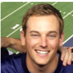 PR Professional with a sports focus of golf and the NFL.