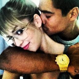 Meu Ponto Fraco SEMPRE vai ser você  [ mesmo que os dias passem ] @sophiaabrahao @micaelborges_ @luisapatricio