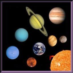 Blog, Foro, Trivial, Tweets y Noticias de #Astronomia y los 8 planetas del Sistema Solar: Mercurio, Venus, Tierra, Marte, Júpiter, Saturno, Urano y Neptuno.