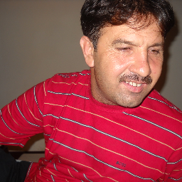 natuconservator's profile picture. 