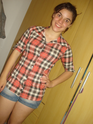 A bruna é um panda, beijos. - @cinthiasa_ aqui :) kaka.