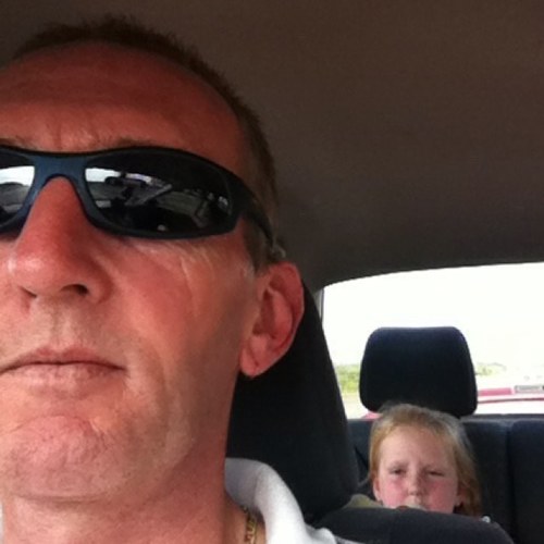 jnfurlong's profile picture. 