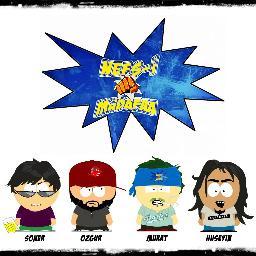 nefsimudafaaa's profile picture. IST STYLE HARDCORE MUSIC (Takip Edeni Takip Ederiz)