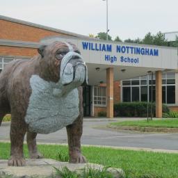 The events taking place in and around Nottingham High School in Syracuse, NY.
