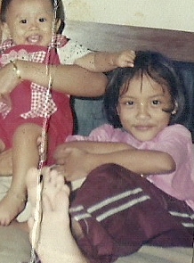 Rahyenn's profile picture. Shop till you drop.