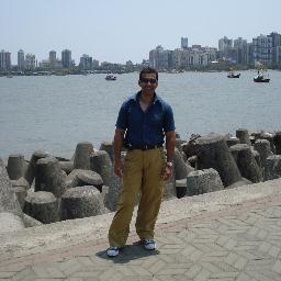 Rahul Sinha Profile