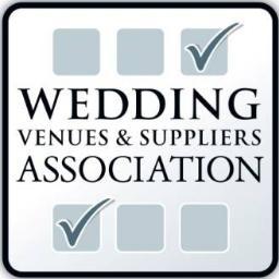 A network of wedding venue owners and suppliers, The WVSA aims to promote and uphold high standards of quality and service throughout the UK wedding industry.