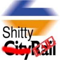 Angry SydTrains Psgr(@angrycityrail) 's Twitter Profile Photo