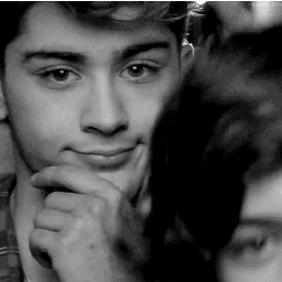 So when Zayn was grinding with those 2 guys to Usher's song.. I was behind the camera showing him the moves ;) 16 and loving life xx