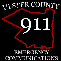 Ulster County 911