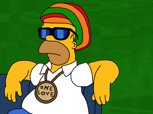 why is the simpsons not on netflix