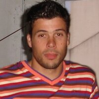 claudio pereira (@claudiocrespo) 's Twitter Profile