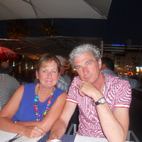 Margaret McGrath (@mags1048) 's Twitter Profile