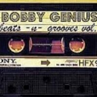 Bobby Genius(@bgeniusmusic) 's Twitter Profileg