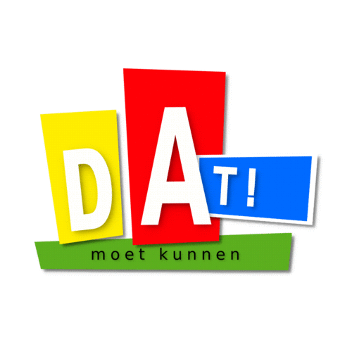 Steeds meer normen en waarden vervagen, DAT! dringt terug door gezamelijke activiteiten de mensen weer dichter naar elkaar toe te brengen