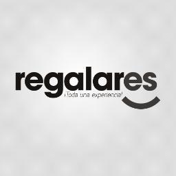 regalares's profile picture. http://t.co/S2ZeDKNa es un sitio Web con las mejores ofertas locales, nacionales e internacionales de diferentes productos y servicios.