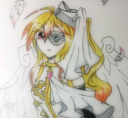 Ezel_EDbot's profile picture. [네이버 카페 Endless] 에제키엘 데 베이그란시/1002세/천공룡/162-46/낯가림, 호불호 명확, 엉뚱발랄, 하고싶은말은 하고야 만다