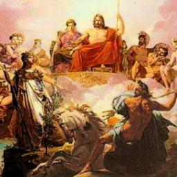 We are the gods, we are always here((RP)