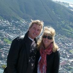 ScottandGayle's profile picture. Our greatest joy is seeing people touched by God and experiencing His manifest presence!