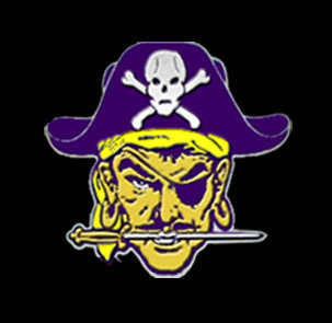 Home of the 2003 1A Baseball State Champions, 2012, 2014, 2015, 2016 1A Boys Golf State Champions and 2014 1A Boys Basketball State Champions. #PirateNation