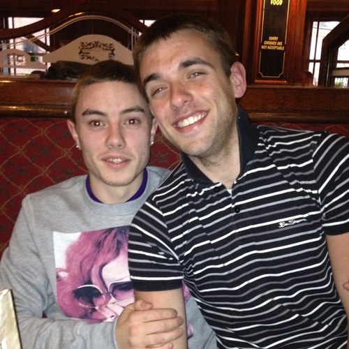 mpayne_6's profile picture. 