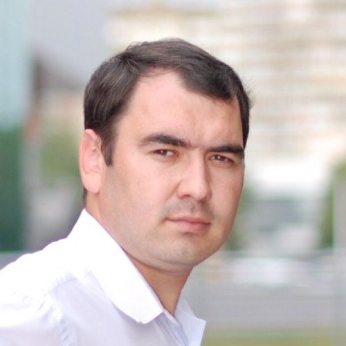 Информационные технологии в Кадастре