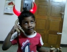 vijayancbe1's profile picture. 