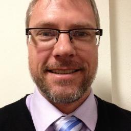 Father. Husband. Associate Principal at Bloomfield Hills High School. Educational leader and thinking partner.