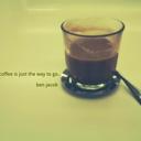 BenJacobCoffeeStory - @BenJacobCoffee - Twitter