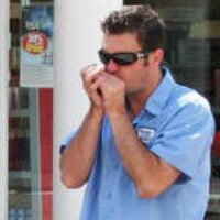 Simon Clark (@harmonica_sy) 's Twitter Profile