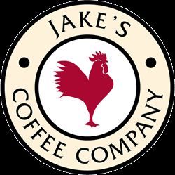 At Jake's, we use only Fair Trade Certified Java Tree gourmet Coffee. We hope you enjoy our gourmet coffee as much as we enjoy bringing it to you!