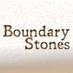 Boundary Stones (@BoundaryStones) Twitter profile photo