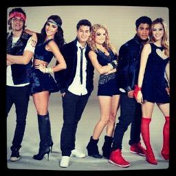 Lua,Mel,Soph,Arthur,Chay,Mica..No meu coração,
Aonde quer que eu vá
Vocês vão sempre estar,aqui.. Since:20/07/11