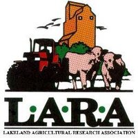 LakelandAgResearch (@lakelandara) 's Twitter Profile