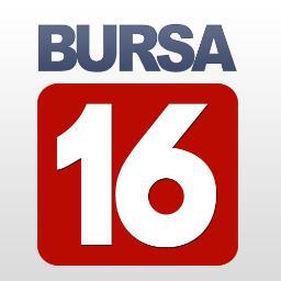 bursa16com's profile picture. Lütfen Facebook sayfamızı takip edin...