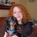 Julie Visscher (@julievisscher1) Twitter profile photo