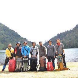 Gunung-Gunung & Gunung