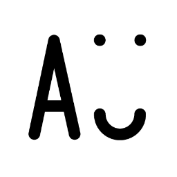 Design, typography, and illustration.