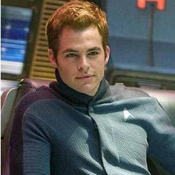 JamesHotRodKirk's profile picture. Let's see..cocky, yeah just a little. Um slightly selfish. A bit of a womanizer and yes [Grins] Captain of the U.S.S. Enterprise. Can't forget that one! #STRP