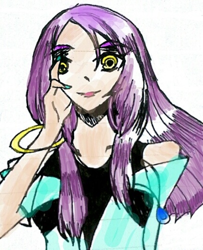 Laksheme_bot's profile picture. 집나온 19살 인도+일본 혼혈아입니다, [판타지세계관/염동력자]성격은 조숙한편 락쉬미라 불러주시고 부담가지지말고 아무분이나 팔로우해주시면 됩니다!동생은 애쉬드 츠키시마(@Ashed_bot)