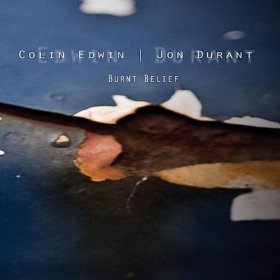 Porcupine Tree bassist Colin Edwin and guitarist/composer Jon Durant - new collaborative project: progressive ethno-ambient fusion