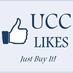 UCC Likes (@ucclikes) Twitter profile photo UCC Likes (@ucclikes) Twitter profile photo
