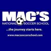 MacsSoccerSchool (@macsnatlsoccer) 's Twitter Profile