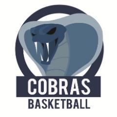 Cobras Basketball 