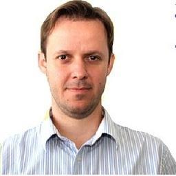 Vereador de Chiapetta/RS.
Analista de Sistemas
MBA Exec. Negócios